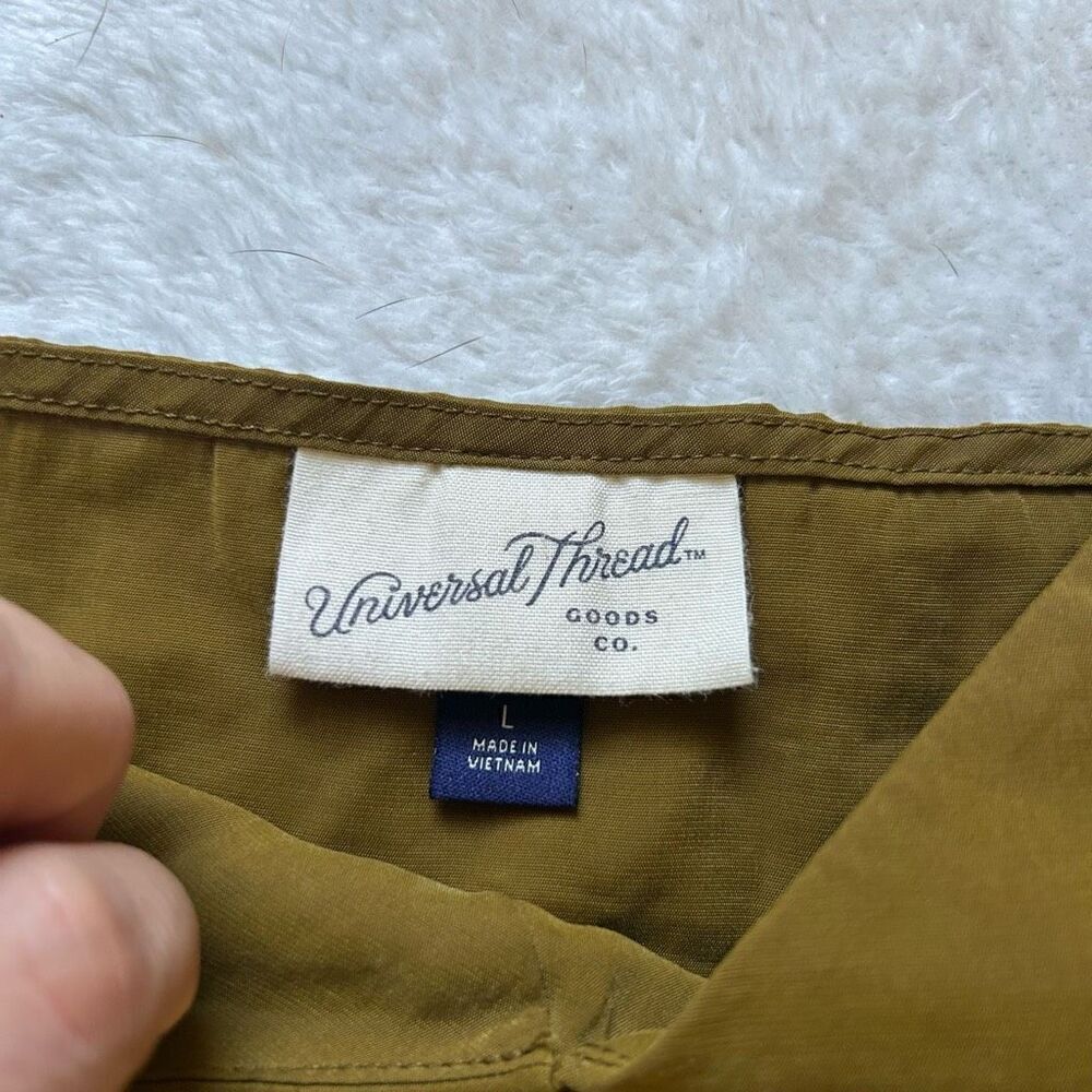Universal Thread Tank Top size L - Picture 3 of 5